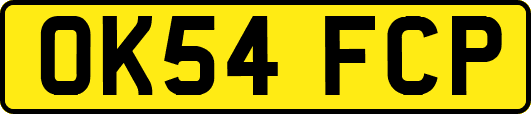 OK54FCP