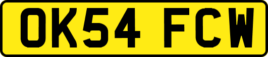 OK54FCW