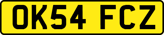 OK54FCZ