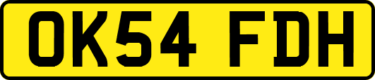 OK54FDH