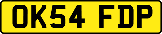 OK54FDP