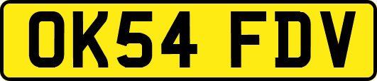 OK54FDV