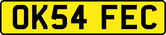 OK54FEC