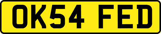 OK54FED