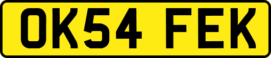 OK54FEK