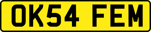 OK54FEM