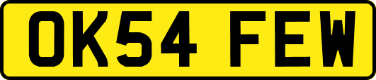 OK54FEW