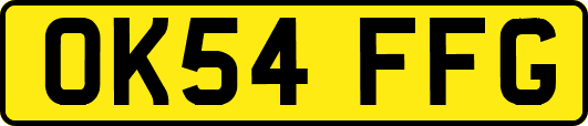 OK54FFG
