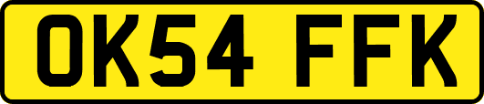 OK54FFK