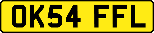 OK54FFL
