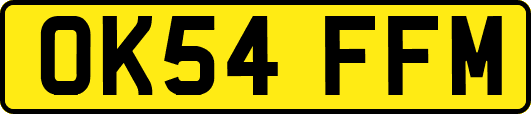 OK54FFM
