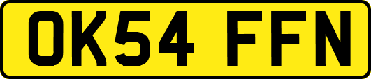OK54FFN