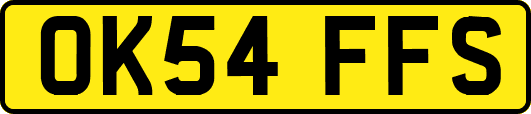 OK54FFS