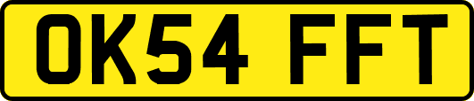 OK54FFT