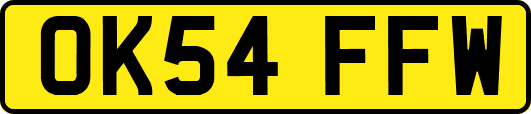 OK54FFW