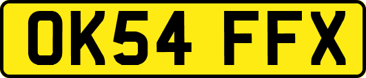 OK54FFX