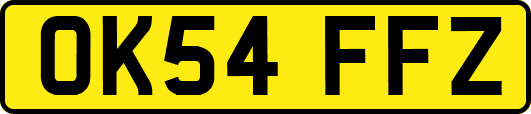 OK54FFZ