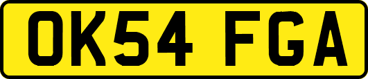 OK54FGA
