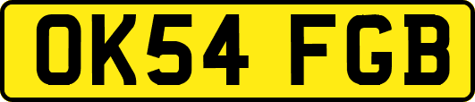 OK54FGB