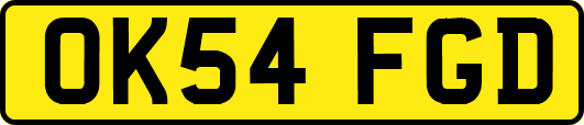 OK54FGD