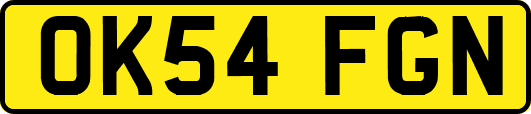 OK54FGN