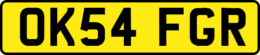 OK54FGR