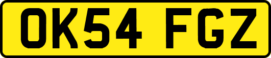 OK54FGZ