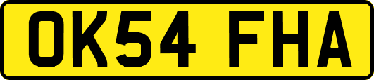 OK54FHA