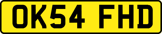 OK54FHD
