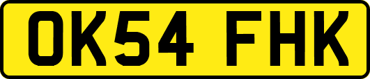 OK54FHK