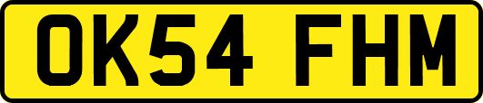 OK54FHM