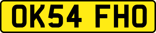 OK54FHO