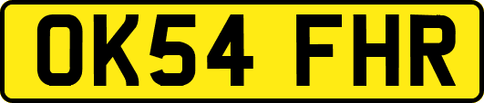 OK54FHR