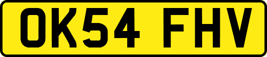 OK54FHV