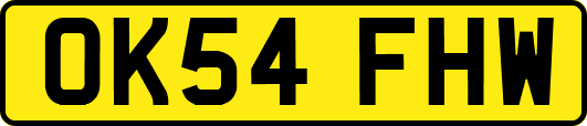 OK54FHW