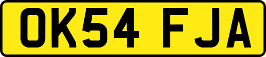 OK54FJA