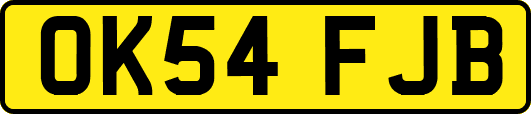 OK54FJB