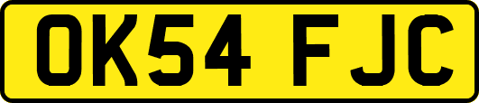 OK54FJC