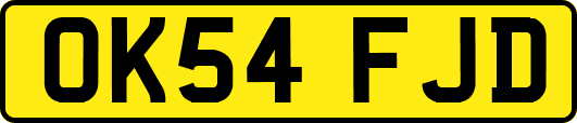 OK54FJD