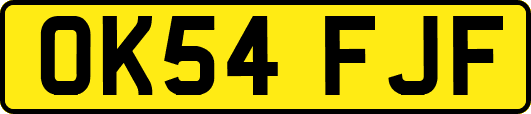 OK54FJF