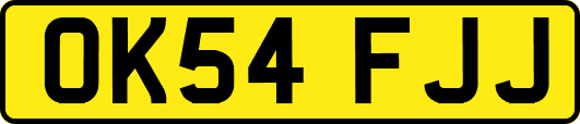 OK54FJJ
