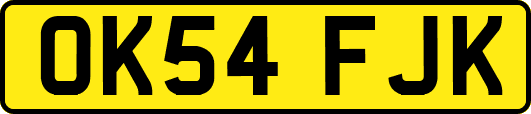 OK54FJK
