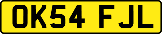 OK54FJL
