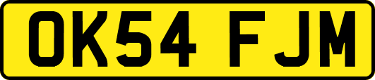 OK54FJM