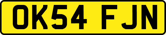 OK54FJN