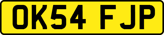 OK54FJP