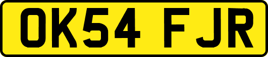 OK54FJR