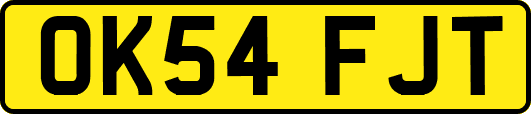 OK54FJT