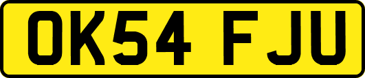 OK54FJU