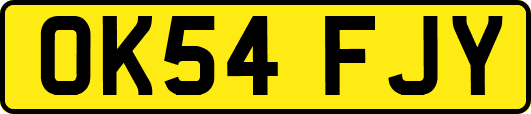OK54FJY